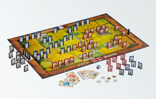 Stratego Waterloo